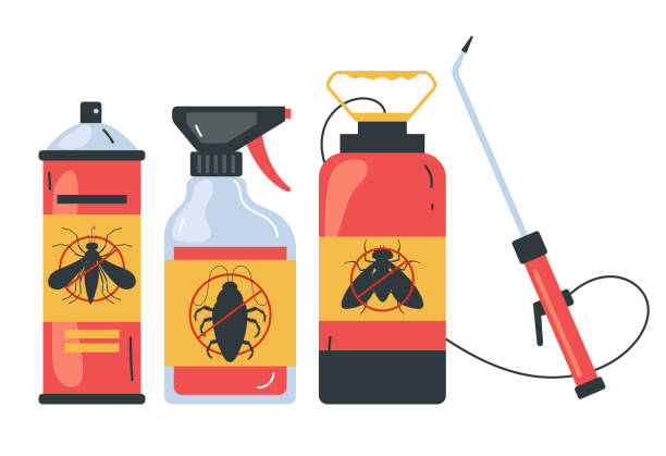 Best Best Pest Control Companies  in Junction, TX